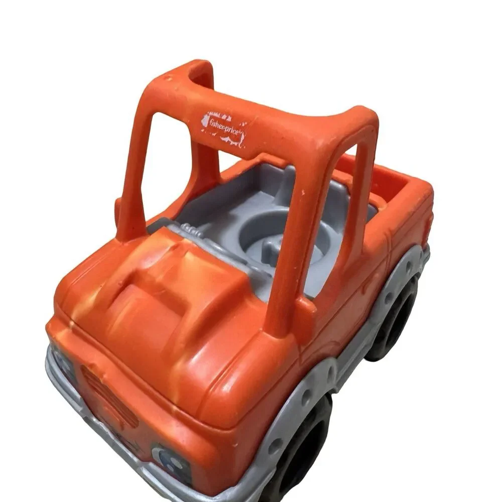 Fisher-Price product set